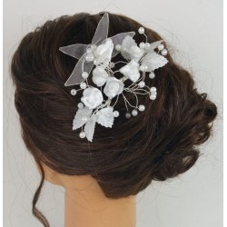 Bruidsaccessoires - Haarmode Noa Bruidsaccessoires - Haarmode Noa