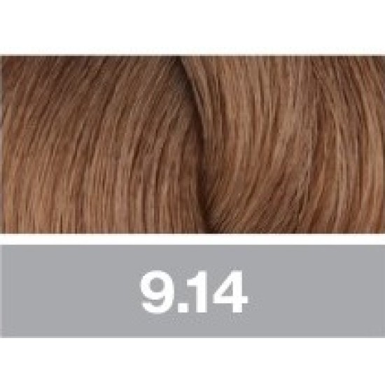 Fanola Color Cream Fanola Color Cream