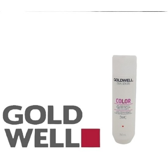 Goldwell Color Brilliance Conditoner 250ml