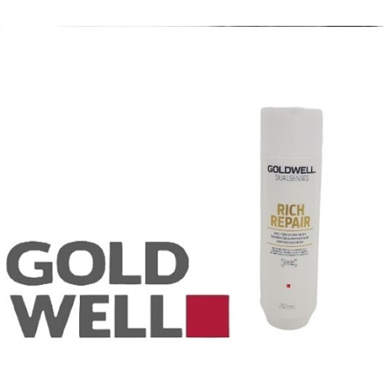 Goldwell Rich Repair Shampoo 250ml