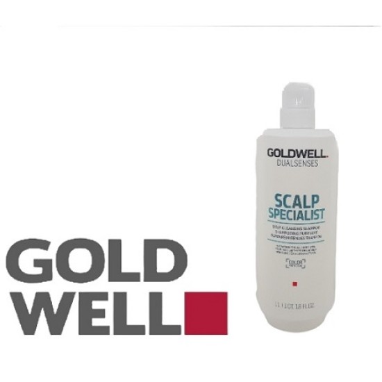 Goldwell Scalp Specialist Shampoo 1000ml