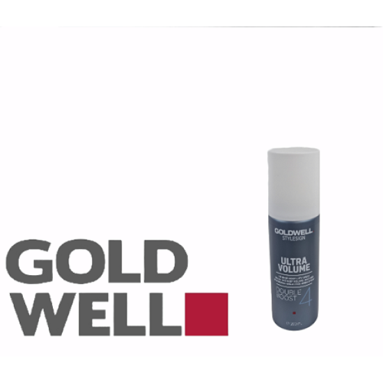 Goldwell Style Double Boost 200ml