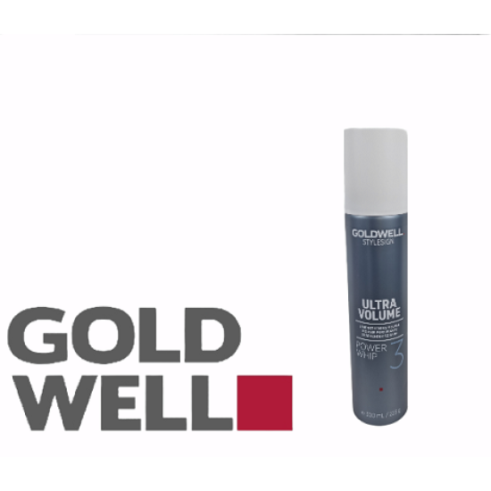 Goldwell Style Power Whip 300ml