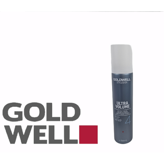 Goldwell Style Top Whip 300ml Goldwell Style Top Whip 300ml
