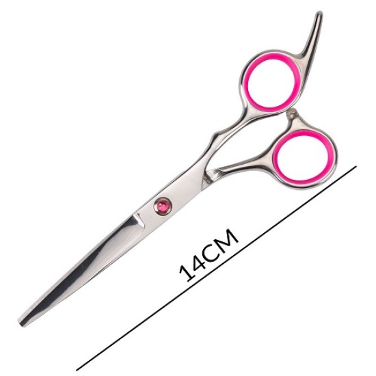 Professionele RVS Kappersschaar- Knipschaar Nr:S7-1 Professionele RVS Kappersschaar- Knipschaar Nr:S7-1