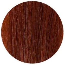 Kis Kera Cream Color - 6RK Donkerrood Tabak