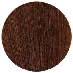 Kis Kera Cream Color - 6RT Middelrood Tabak