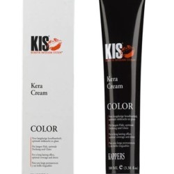 Kis Kera Cream Color - 1N Zwart Kis Kera Cream Color - 1N Zwart