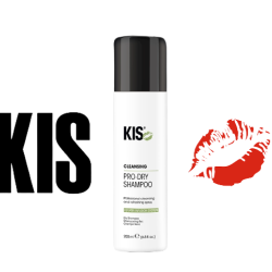Kis Care Pro Dry Shampoo 200ml Kis Care Pro Dry Shampoo 200ml