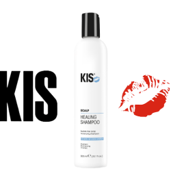 Kis Care KeraScalp Healing Shampoo 1000ml Kis Care KeraScalp Healing Shampoo 1000ml