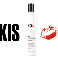 Kis Care KeraControl Shampoo 1000ml Kis Care KeraControl Shampoo 1000ml