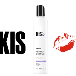 Kis Care KeraMoist Shampoo 1000ml Kis Care KeraMoist Shampoo 1000ml