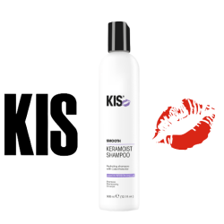 Kis Care KeraMoist Shampoo 1000ml Kis Care KeraMoist Shampoo 1000ml