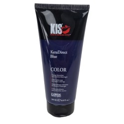 KIS KeraDirect Haarkleuring Blue KIS KeraDirect Haarkleuring Blue