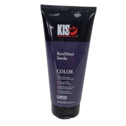 KIS KeraDirect Haarkleuring Smoke KIS KeraDirect Haarkleuring Smoke