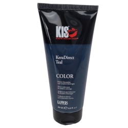 KIS KeraDirect Haarkleuring Teal KIS KeraDirect Haarkleuring Teal