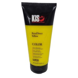 KIS KeraDirect Haarkleuring Yellow KIS KeraDirect Haarkleuring Yellow