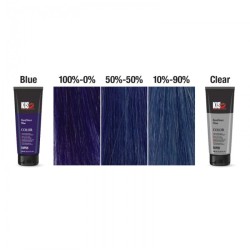 KIS KeraDirect Haarkleuring Blue KIS KeraDirect Haarkleuring Blue