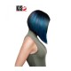 KIS KeraDirect Haarkleuring Blue