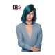 KIS KeraDirect Haarkleuring Turquoise