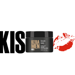 Kis Keramen GroomGelly 150ml Kis Keramen GroomGelly 150ml