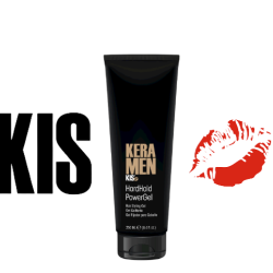 Kis Keramen Hard Hold Power Gel 250ml Kis Keramen Hard Hold Power Gel 250ml