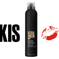 Kis Keramen Hold 'en High Spray 300ml Kis Keramen Hold 'en High Spray 300ml