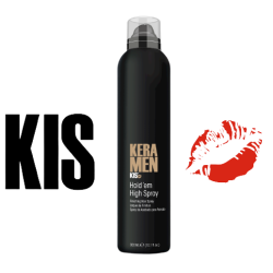 Kis Keramen Hold 'en High Spray 300ml Kis Keramen Hold 'en High Spray 300ml