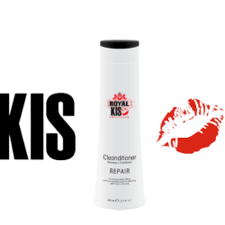 Royal Kis Repair Cleanditioner 1000ml Royal Kis Repair Cleanditioner 1000ml