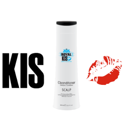 Royal Kis Scalp Cleanditioner 300ml Royal Kis Scalp Cleanditioner 300ml