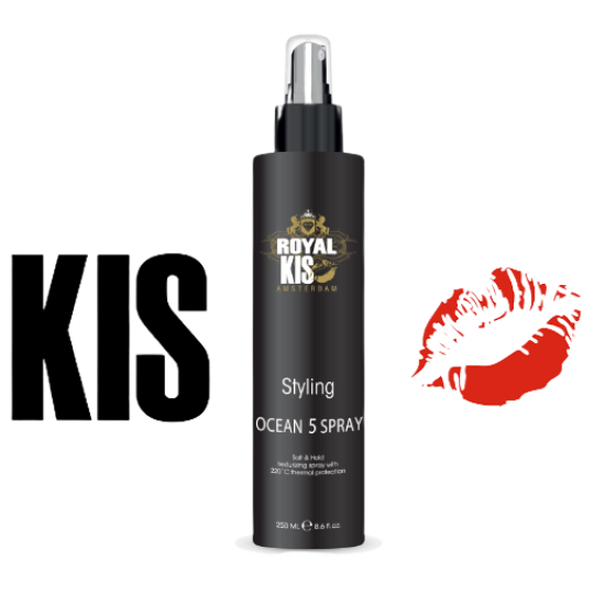 Royal Kis Ocean5 Spray 250ml