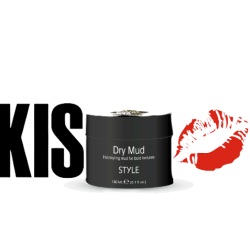 Royal Kis Dry Mud 150ml Royal Kis Dry Mud 150ml