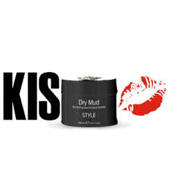 Royal Kis Dry Mud 150ml Royal Kis Dry Mud 150ml