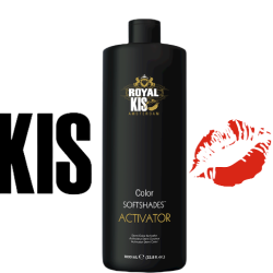 Royal Kis SoftShade Activator 1000ml