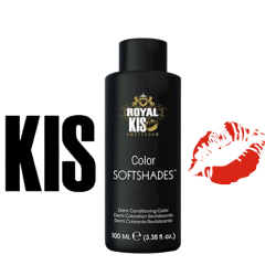Royal Kis SoftShade Verf 100ml Nr. 010V Royal Kis SoftShade Verf 100ml Nr. 010V