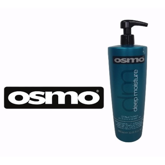 OSMO Deep Moisture Conditioner 1000ml