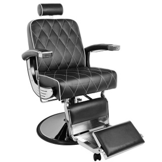 Kappersstoel - Barber Chair Emmen