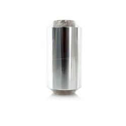 Kappers aluminium folie 250mtr Kappers aluminium folie 250mtr