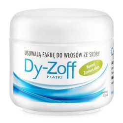 Dy-Zoff Pads Dy-Zoff Pads