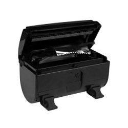 Houder aluminium folie Houder aluminium folie