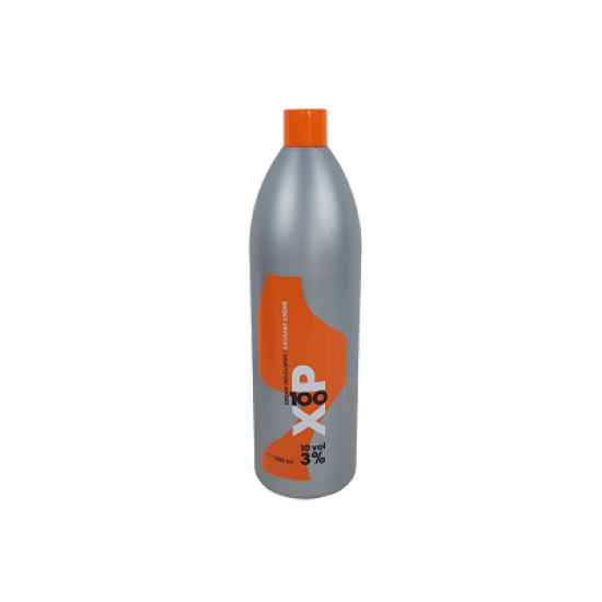 XP100 OxyCream 3% 10 Vol 1000ml XP100 OxyCream 3% 10 Vol 1000ml