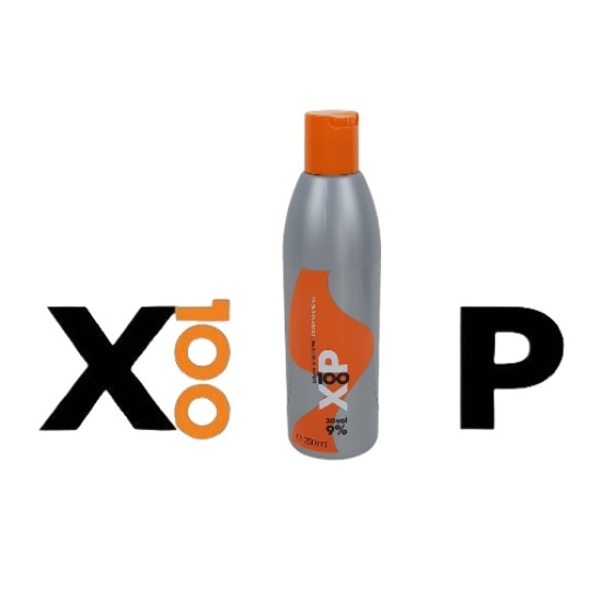 XP100 OxyCream 9% 30 Vol 250ml