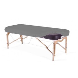Massage stoelhoes - Badstof Massage stoelhoes - Badstof