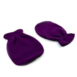 Fleece handschoenen Fleece handschoenen