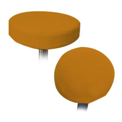 Hoes tabouret mini badstof