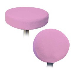 Tabouret hoes mini velours Tabouret hoes mini velours