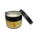 Massage Candle - Hot Massage Oil - Massage Kaars in blik - 40g: Lemon