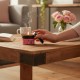 Massage Candle - Hot Massage Oil - Massage Kaars in blik - 40g: Rose