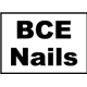 Nagelriemolie BCE Nails 11ml - Framboos