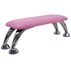 Armsteun Deluxe Op Pootjes - Armkussen Nagelstyliste Armsteun Deluxe Op Pootjes - Armkussen Nagelstyliste